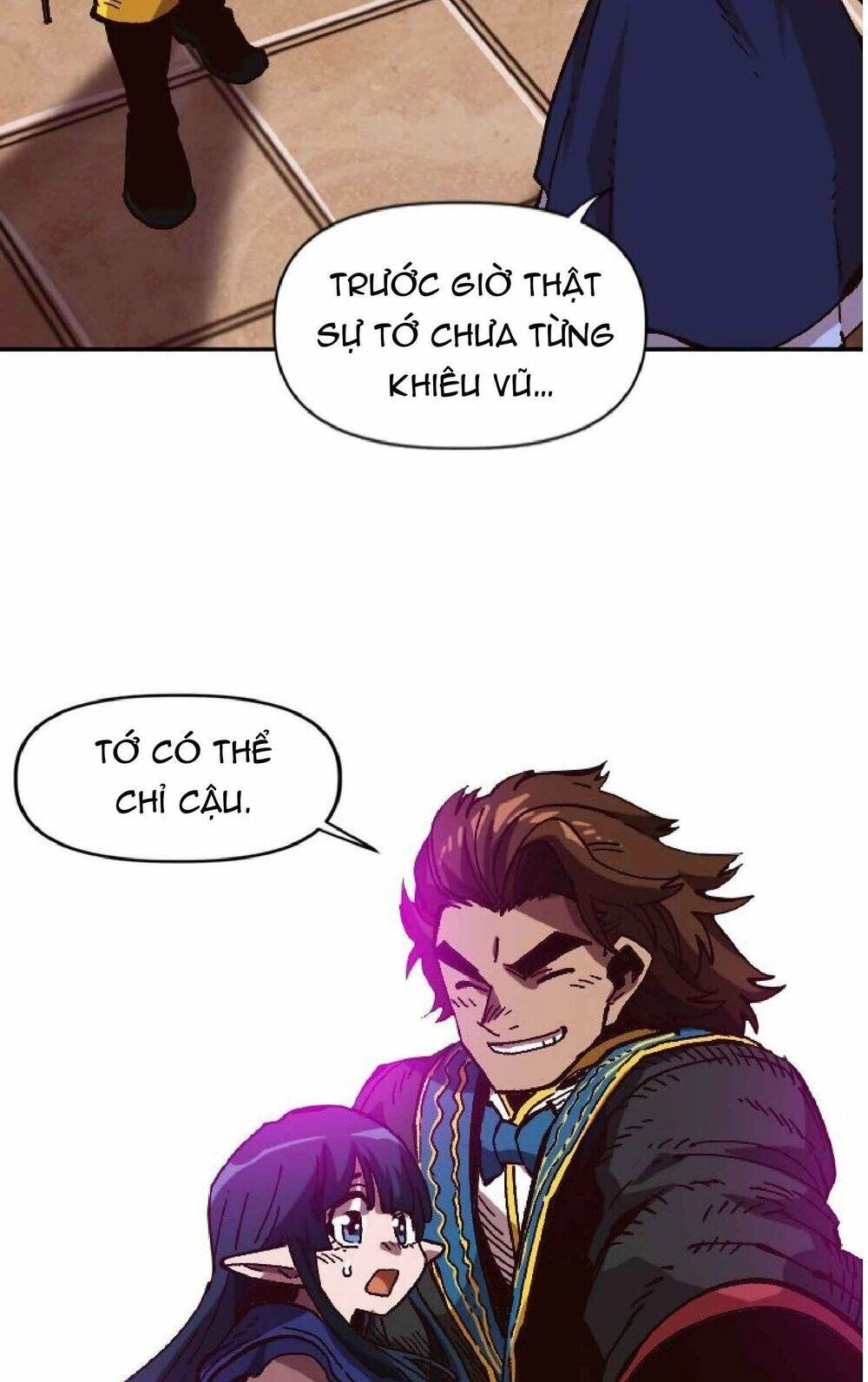 Nô Lệ Nghịch Thiên Chapter 46 - 9