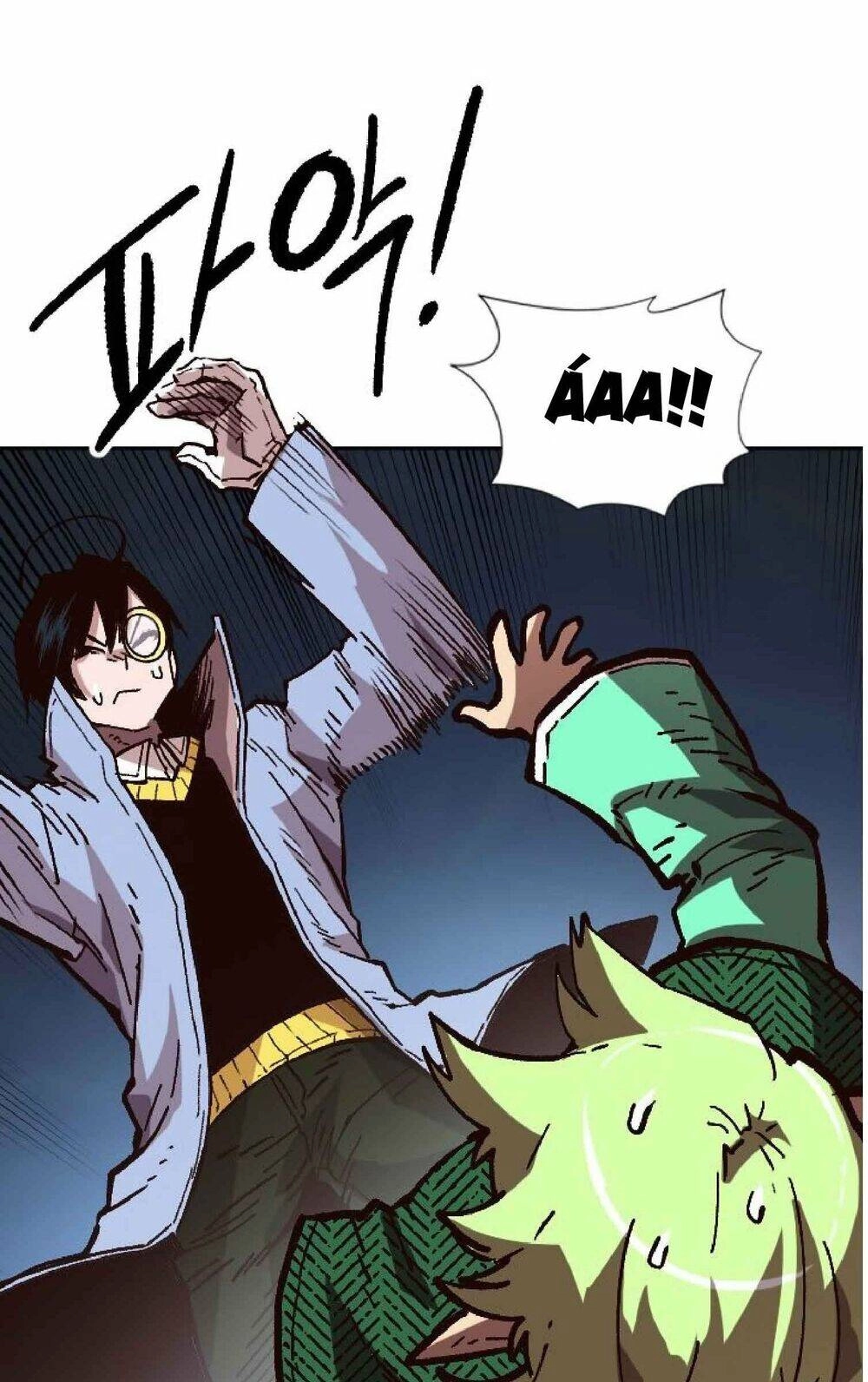 Nô Lệ Nghịch Thiên Chapter 46 - 28