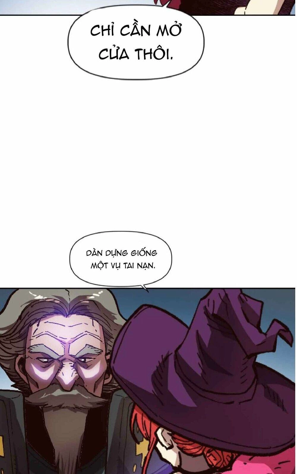 Nô Lệ Nghịch Thiên Chapter 46 - 39