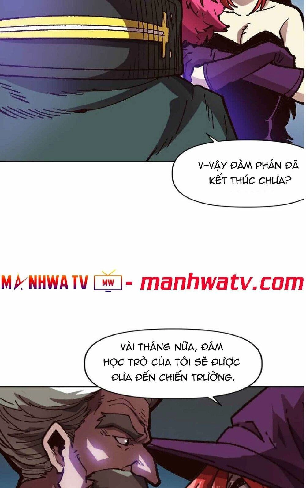 Nô Lệ Nghịch Thiên Chapter 46 - 41
