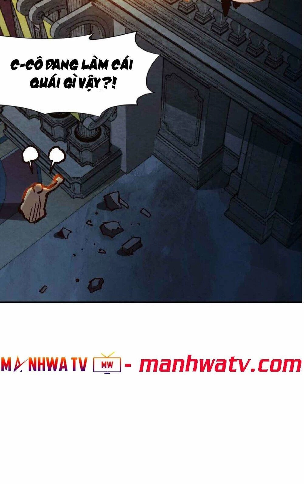 Nô Lệ Nghịch Thiên Chapter 46 - 50