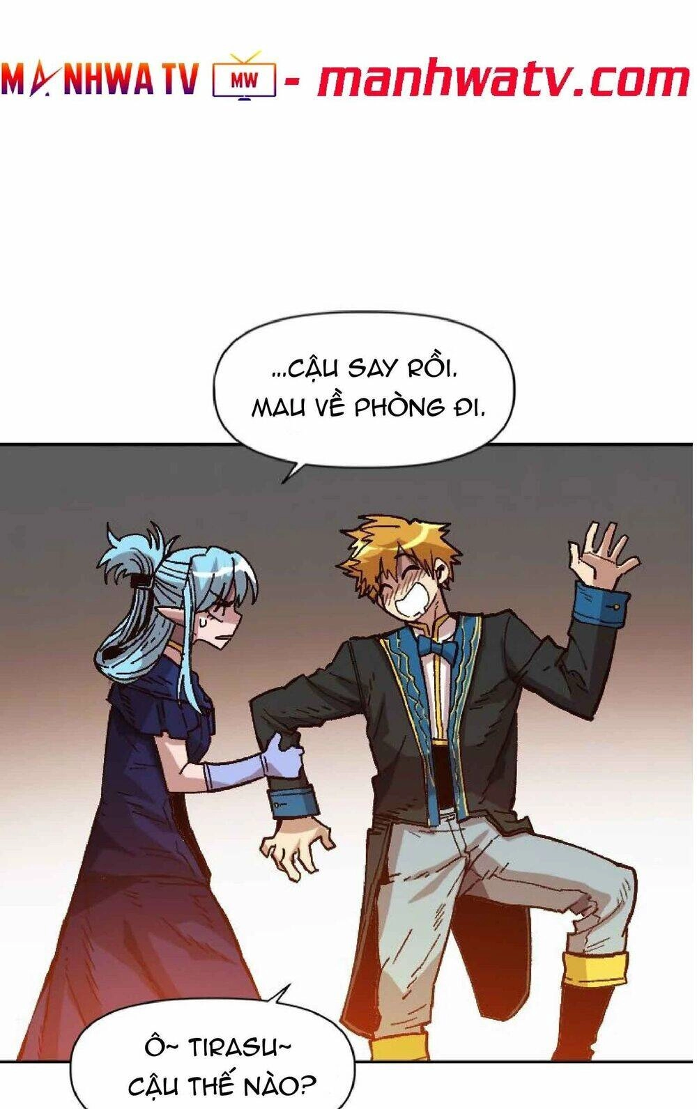 Nô Lệ Nghịch Thiên Chapter 46 - 67