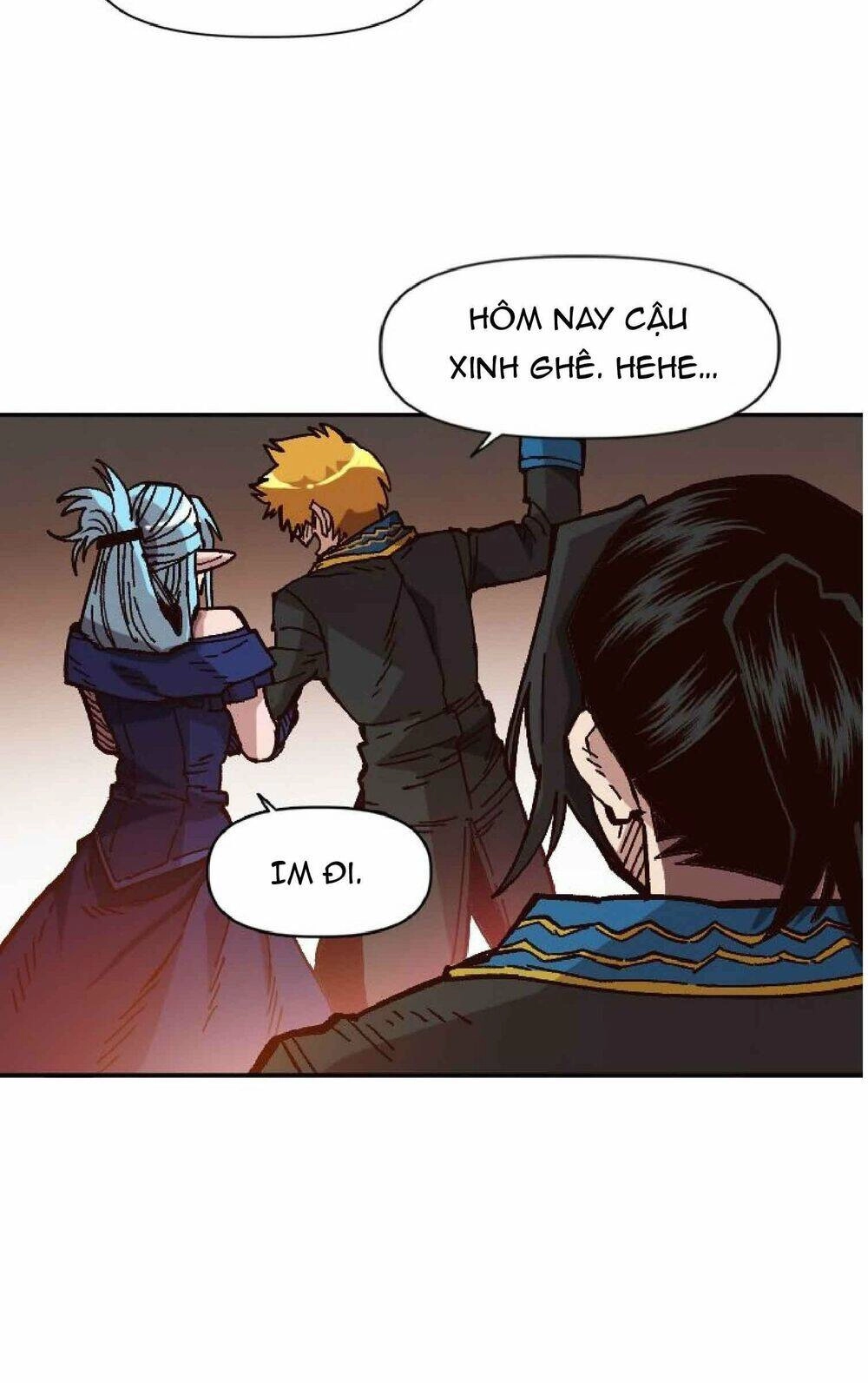 Nô Lệ Nghịch Thiên Chapter 46 - 68
