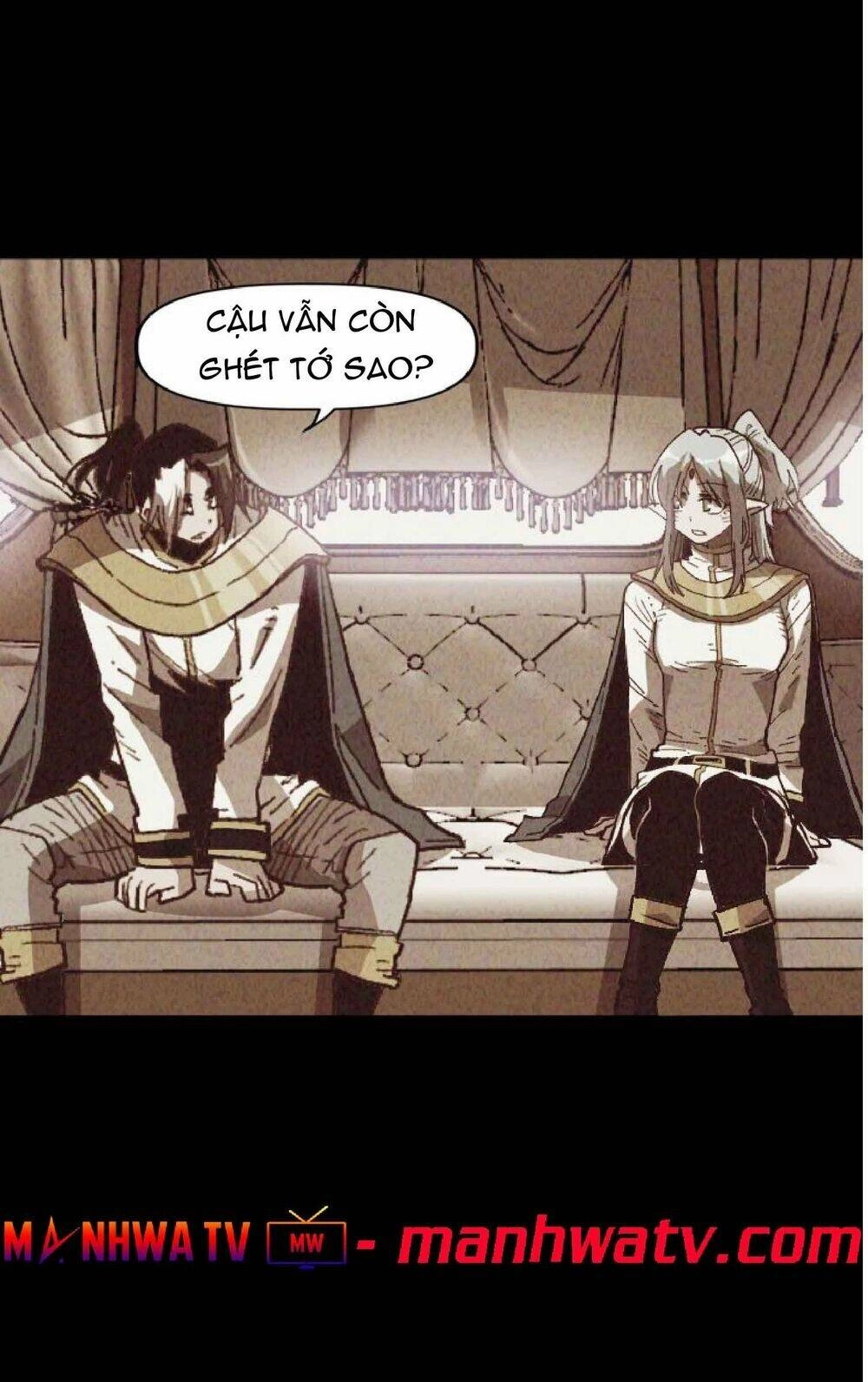 Nô Lệ Nghịch Thiên Chapter 46 - 71