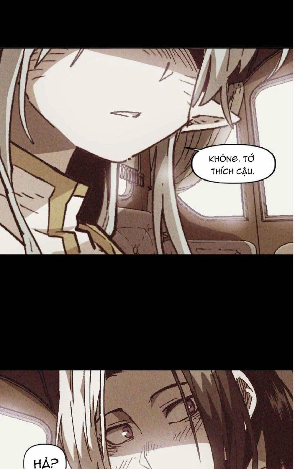 Nô Lệ Nghịch Thiên Chapter 46 - 72