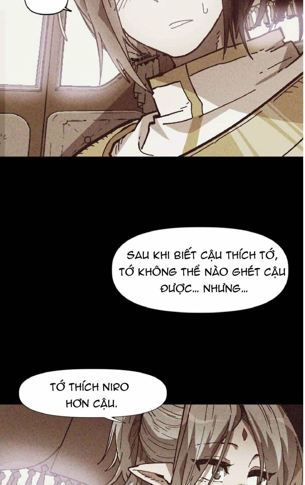 Nô Lệ Nghịch Thiên Chapter 46 - 73