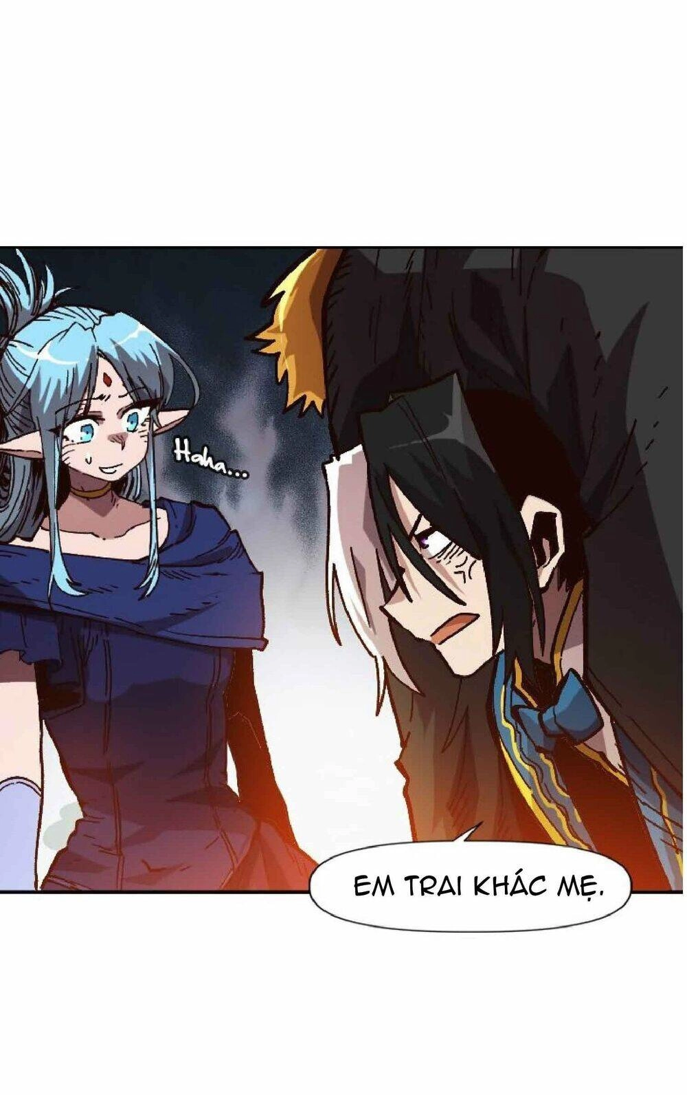 Nô Lệ Nghịch Thiên Chapter 46 - 82