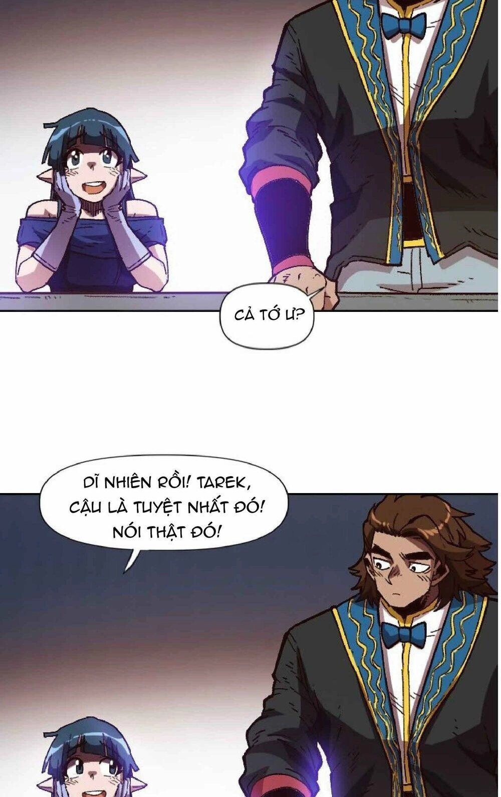 Nô Lệ Nghịch Thiên Chapter 46 - 88