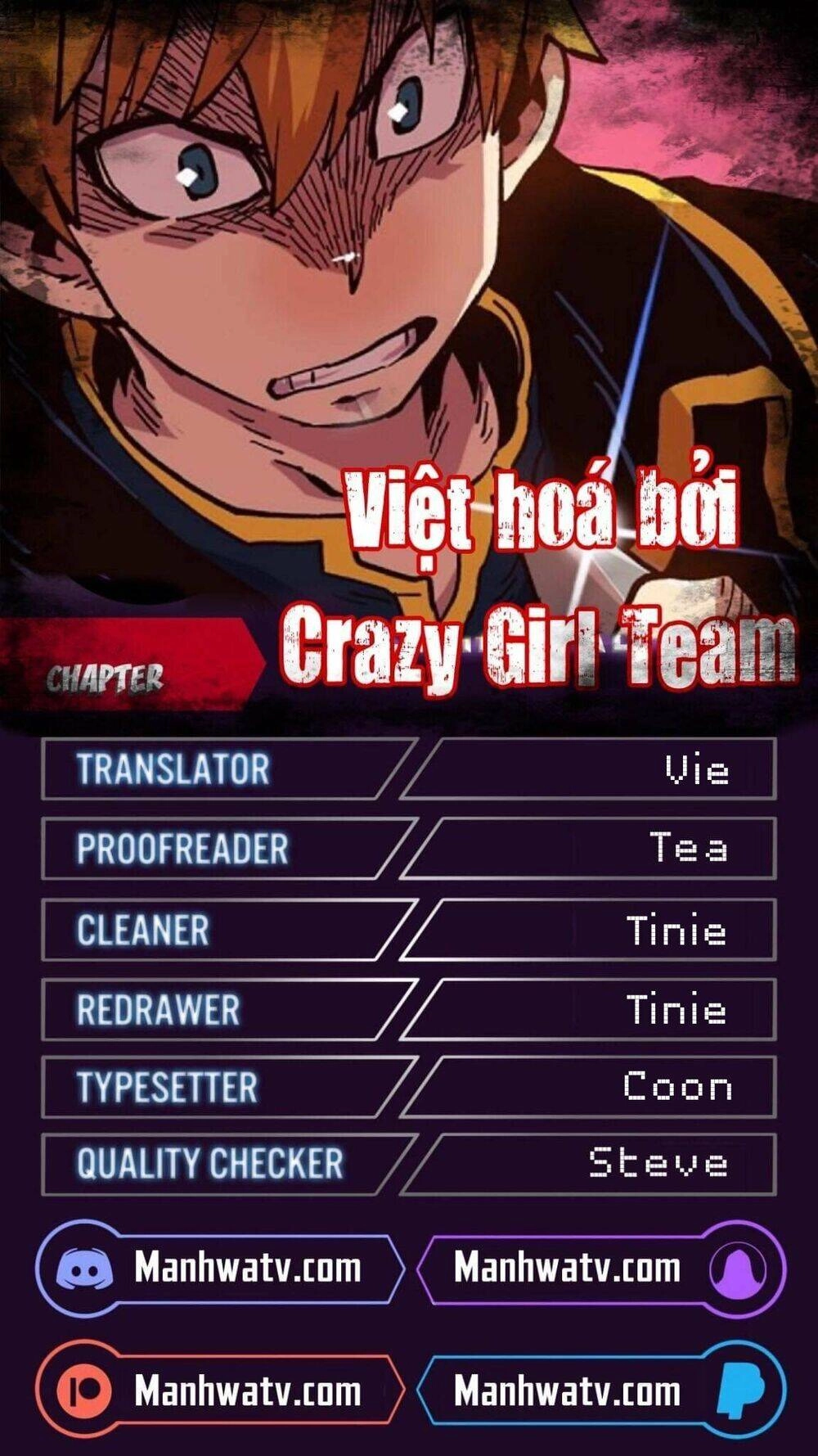 Nô Lệ Nghịch Thiên Chapter 47 - 1