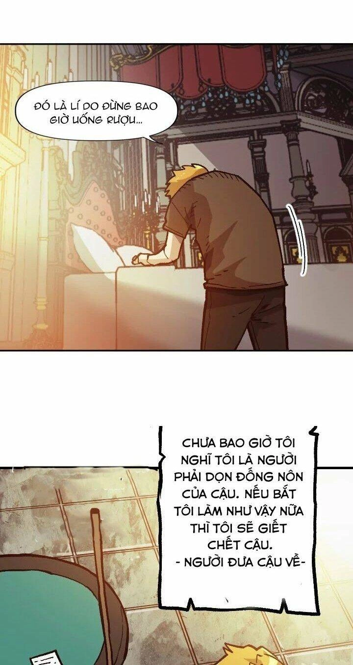 Nô Lệ Nghịch Thiên Chapter 47 - 11
