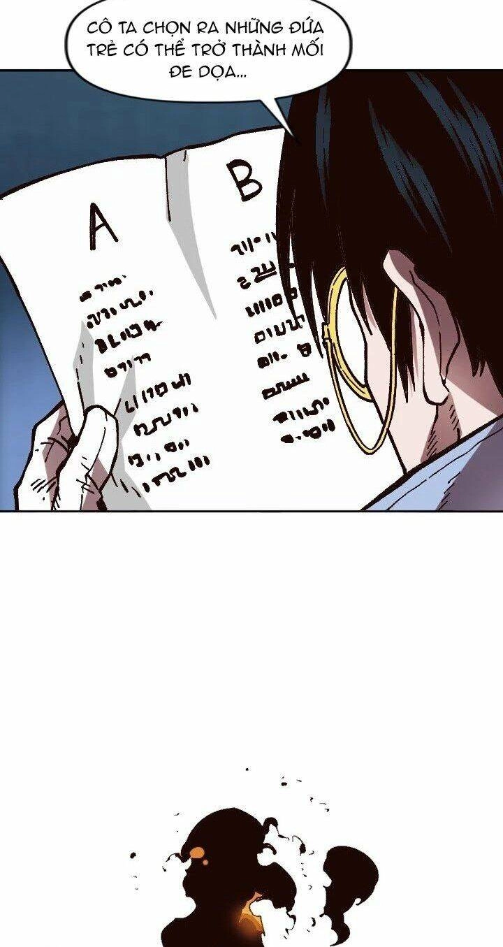 Nô Lệ Nghịch Thiên Chapter 47 - 21