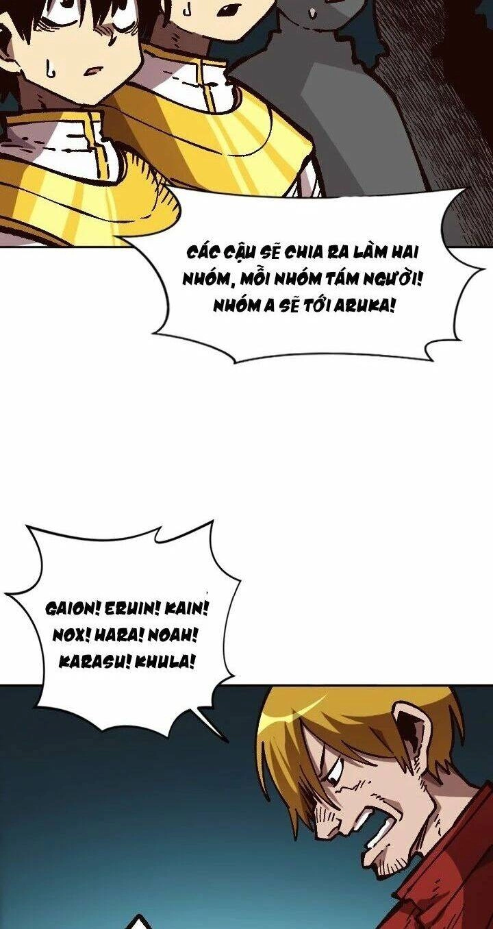 Nô Lệ Nghịch Thiên Chapter 47 - 38