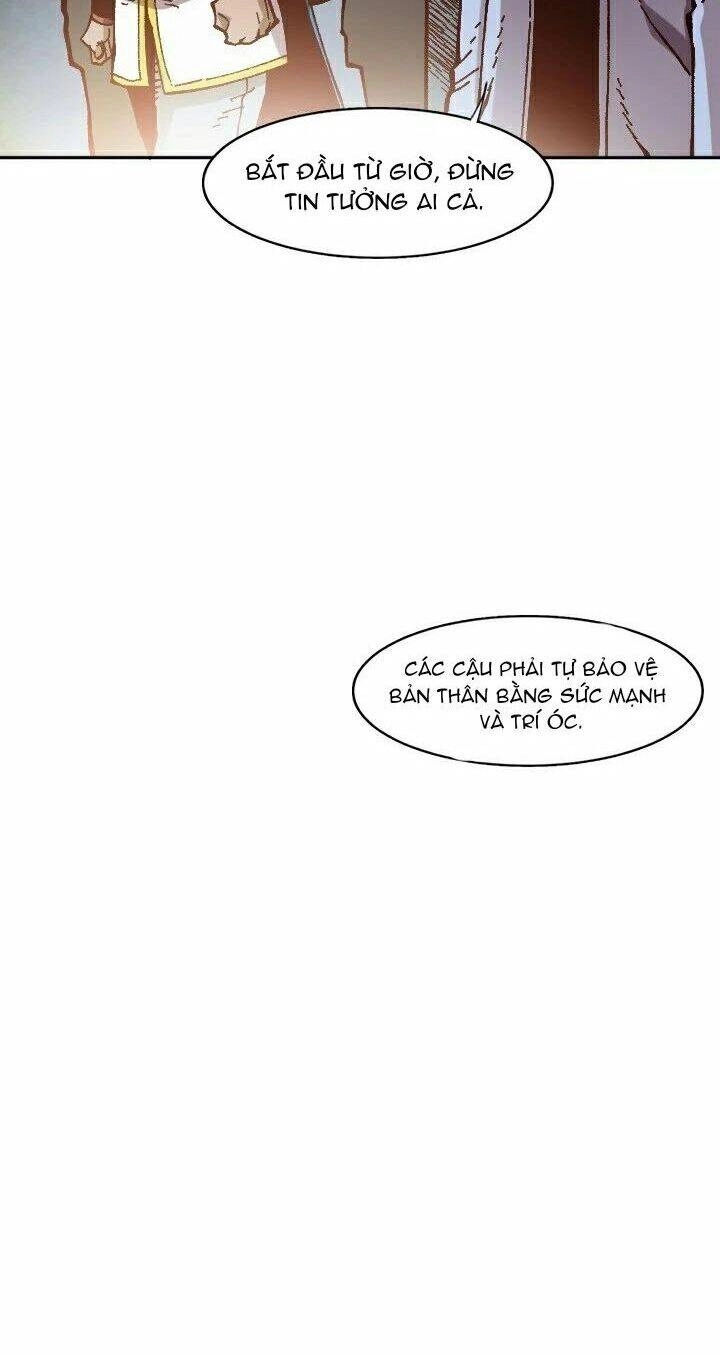 Nô Lệ Nghịch Thiên Chapter 47 - 46