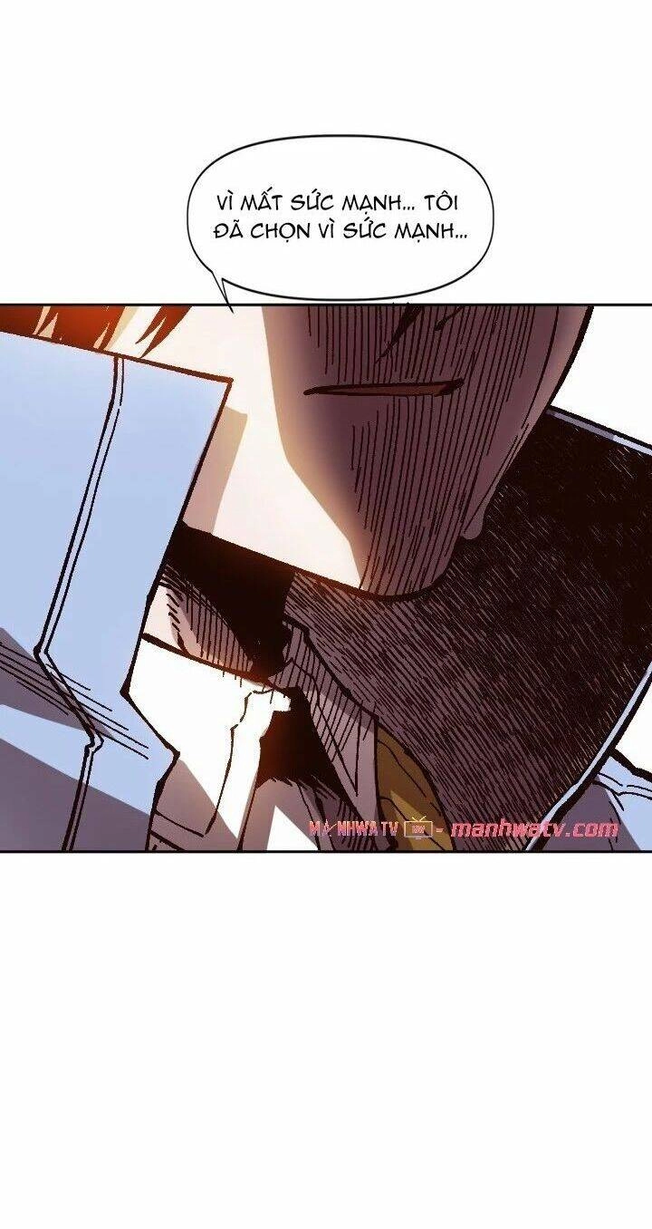 Nô Lệ Nghịch Thiên Chapter 47 - 48