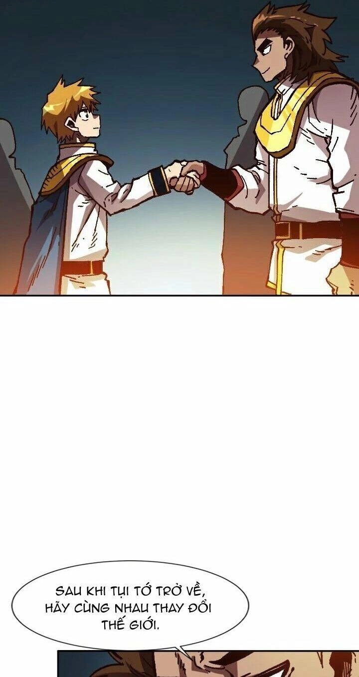 Nô Lệ Nghịch Thiên Chapter 47 - 52