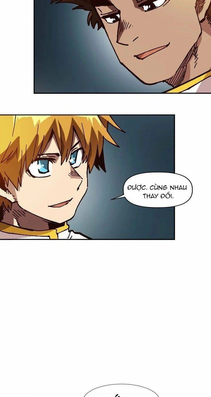 Nô Lệ Nghịch Thiên Chapter 47 - 53