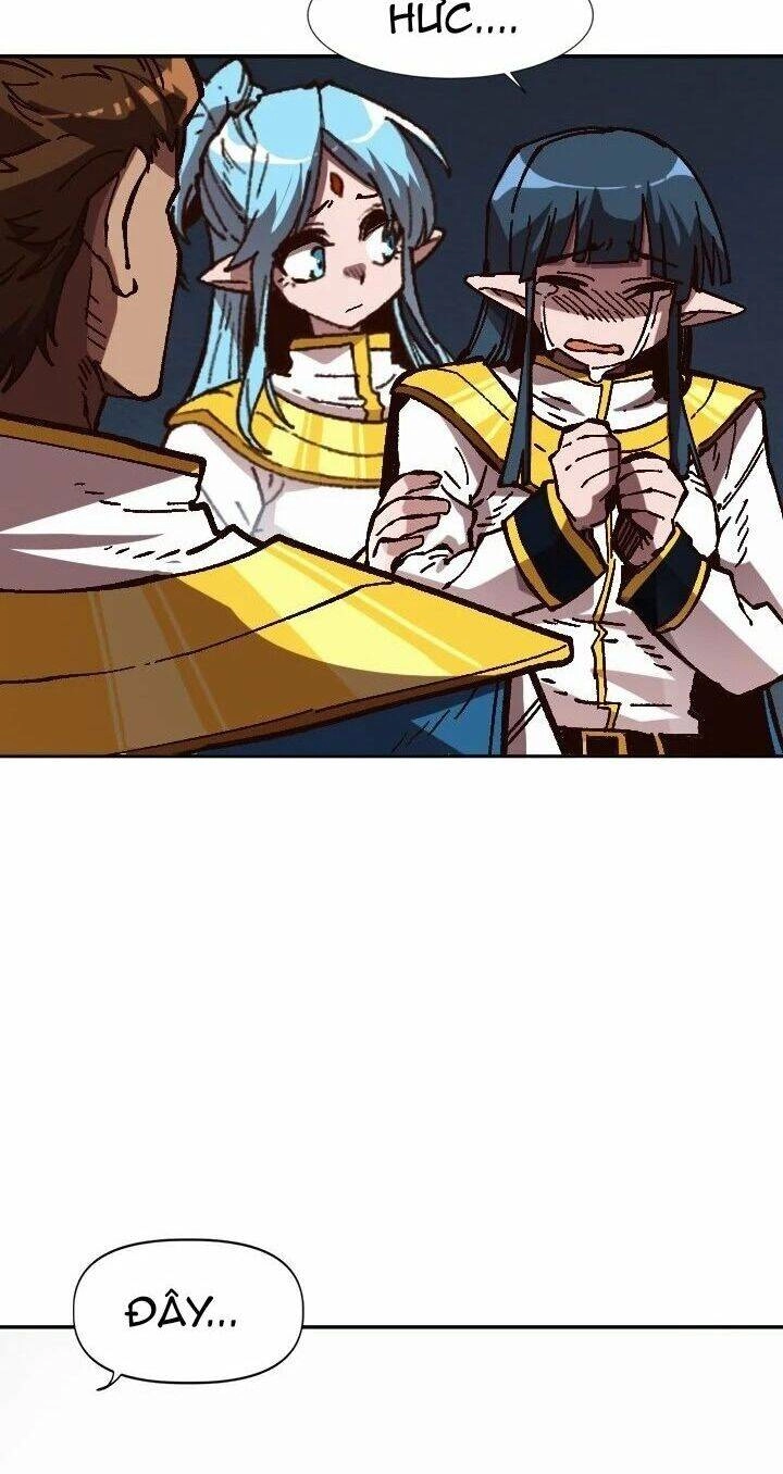 Nô Lệ Nghịch Thiên Chapter 47 - 54