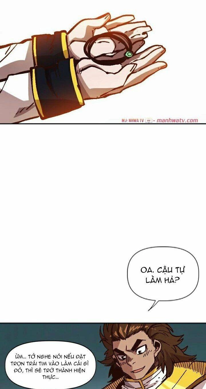 Nô Lệ Nghịch Thiên Chapter 47 - 55