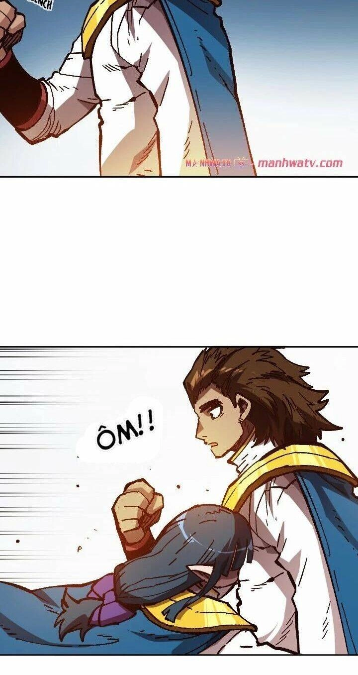 Nô Lệ Nghịch Thiên Chapter 47 - 58