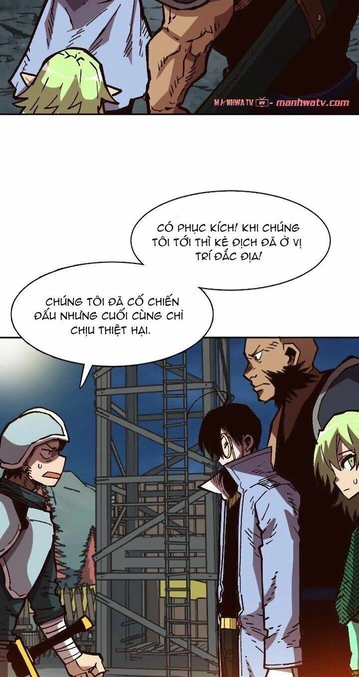 Nô Lệ Nghịch Thiên Chapter 47 - 73