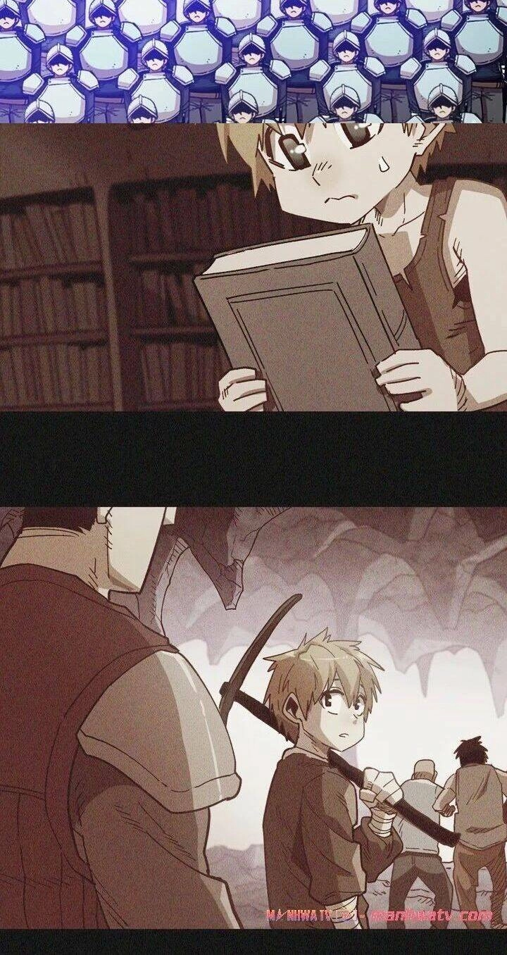 Nô Lệ Nghịch Thiên Chapter 47 - 94