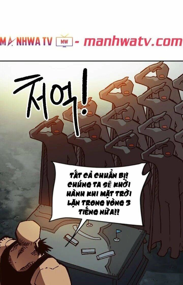 Nô Lệ Nghịch Thiên Chapter 48 - 4