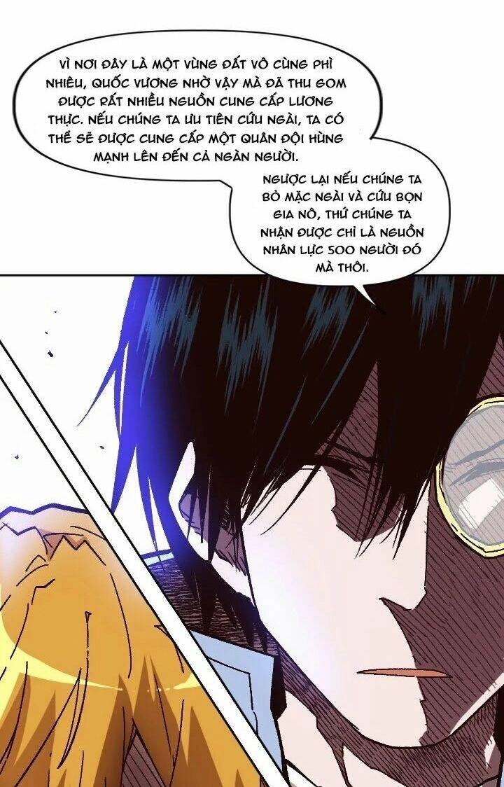 Nô Lệ Nghịch Thiên Chapter 48 - 12