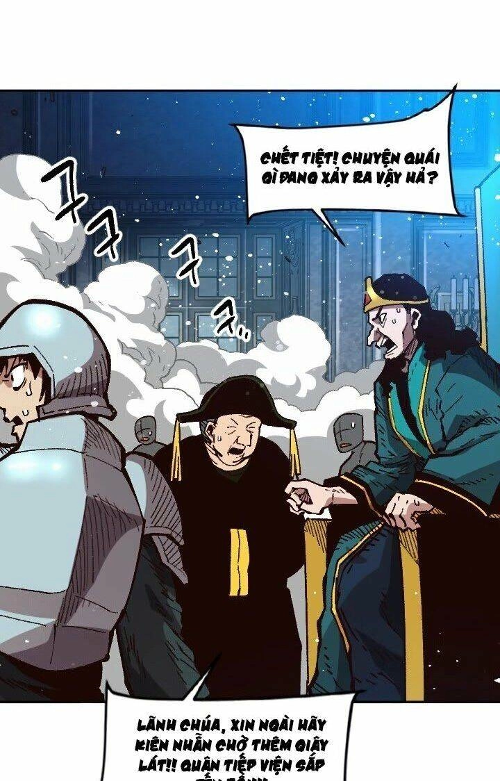 Nô Lệ Nghịch Thiên Chapter 48 - 23