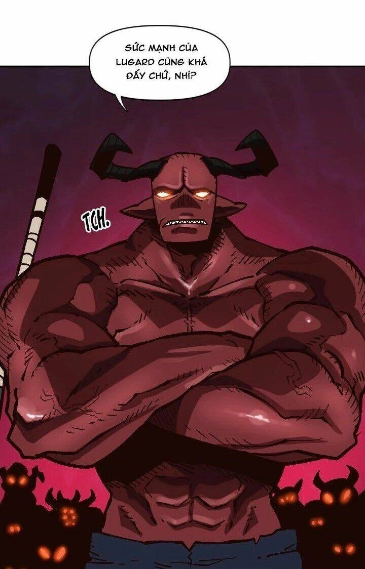 Nô Lệ Nghịch Thiên Chapter 48 - 31