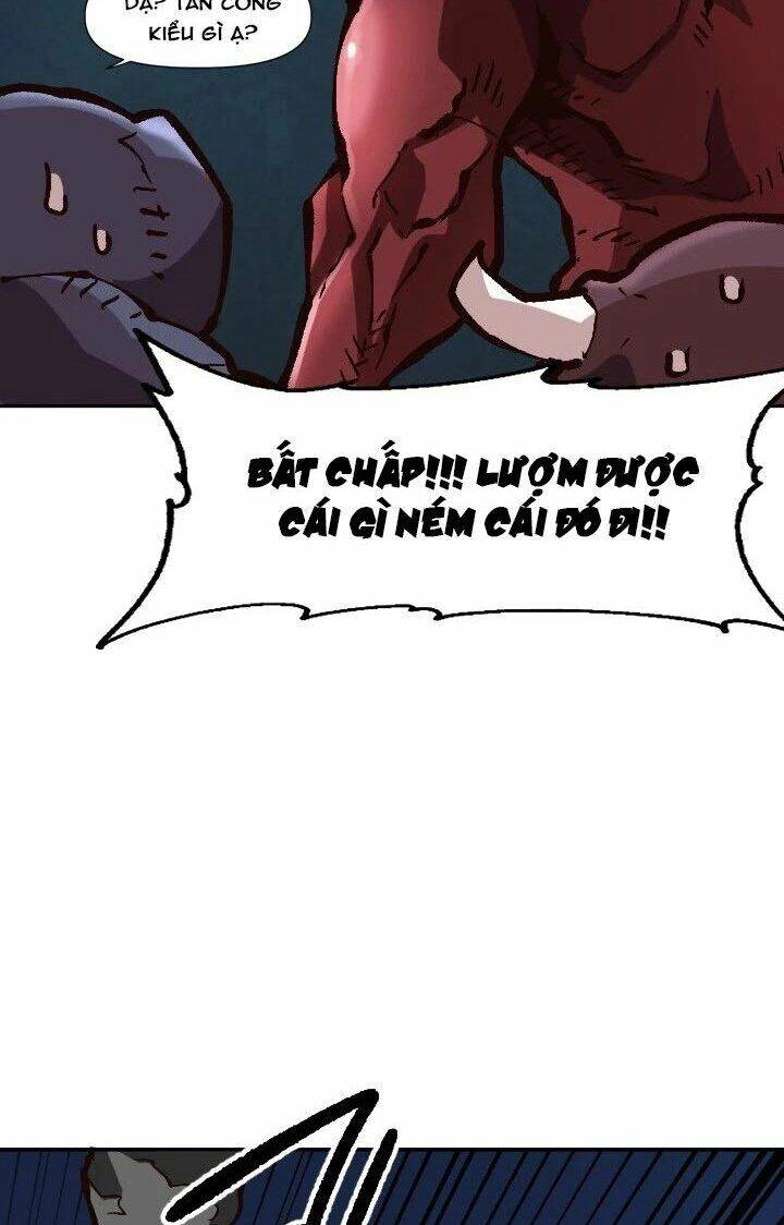 Nô Lệ Nghịch Thiên Chapter 48 - 47