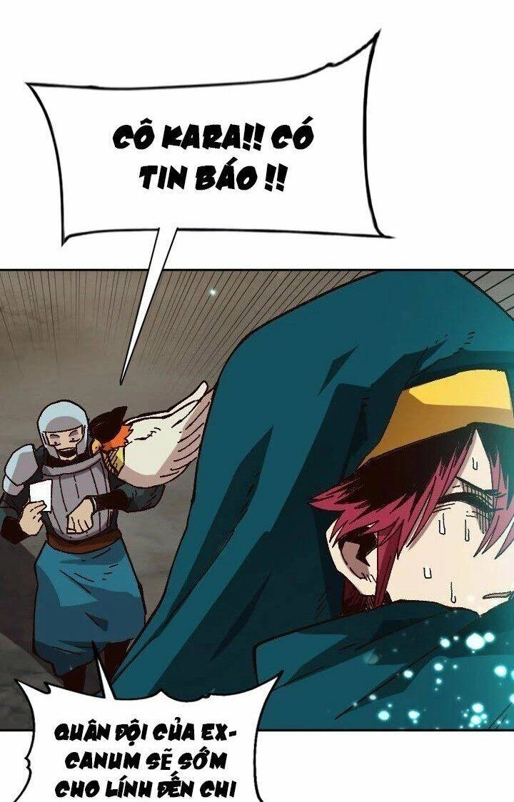 Nô Lệ Nghịch Thiên Chapter 48 - 51