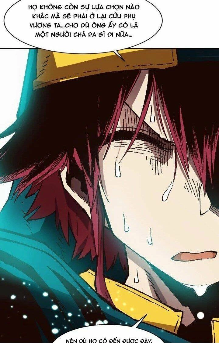 Nô Lệ Nghịch Thiên Chapter 48 - 53