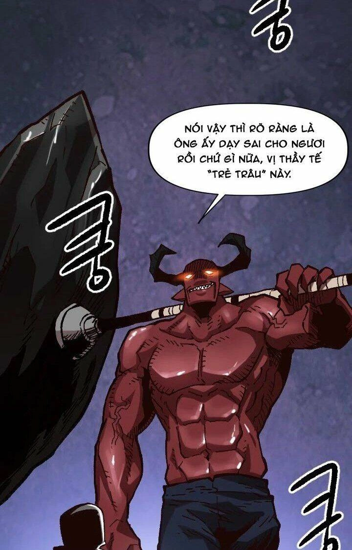 Nô Lệ Nghịch Thiên Chapter 48 - 79