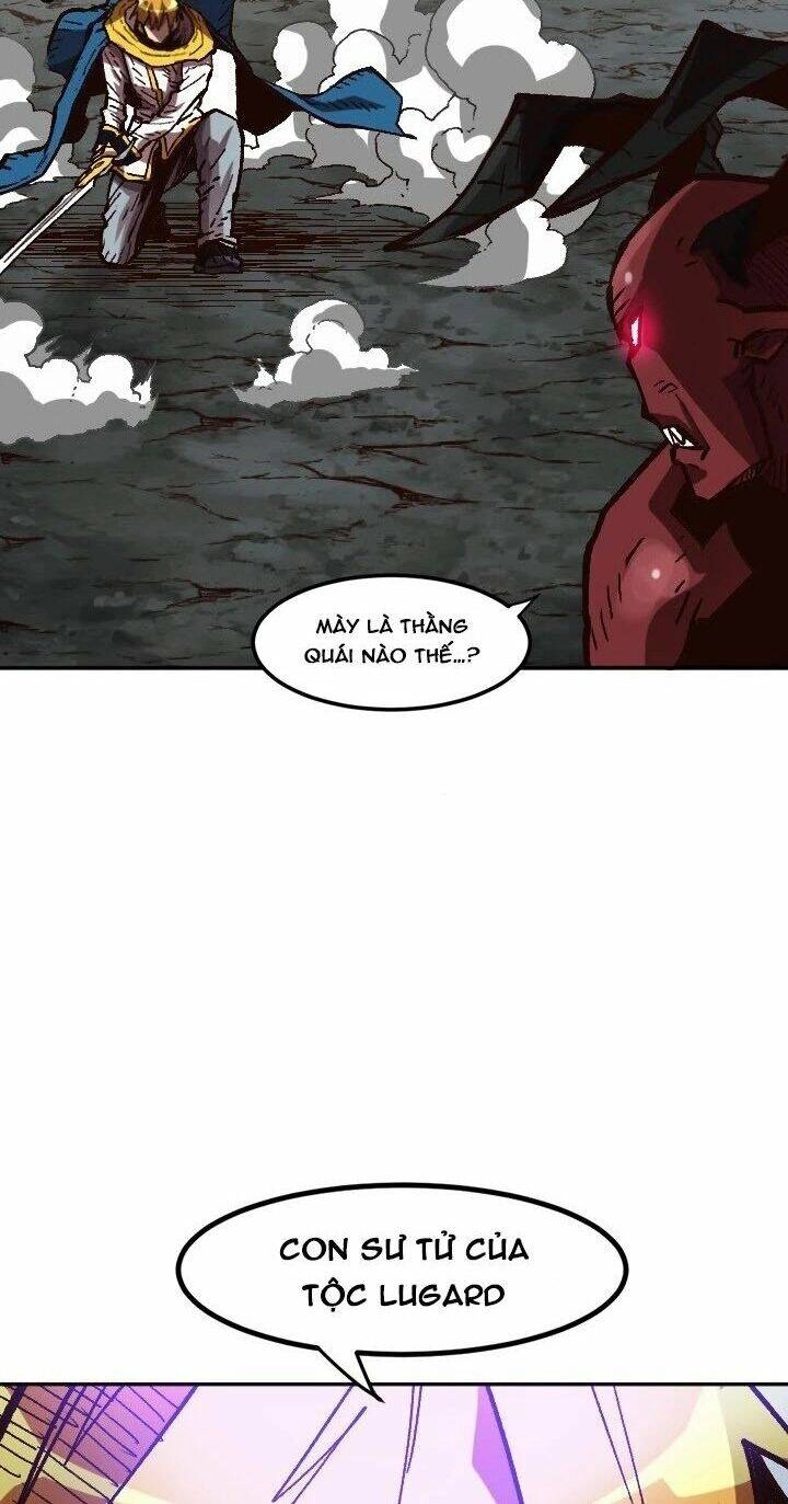 Nô Lệ Nghịch Thiên Chapter 49 - 8