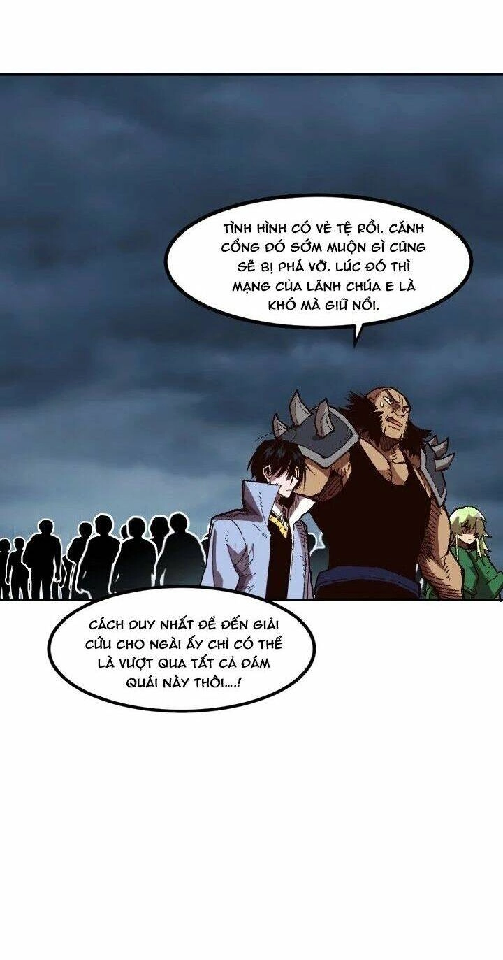 Nô Lệ Nghịch Thiên Chapter 49 - 26