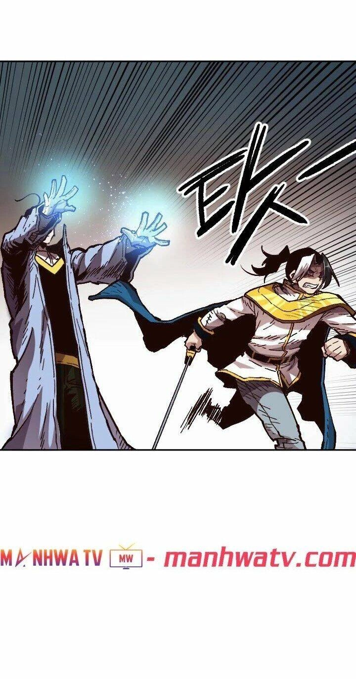 Nô Lệ Nghịch Thiên Chapter 49 - 31