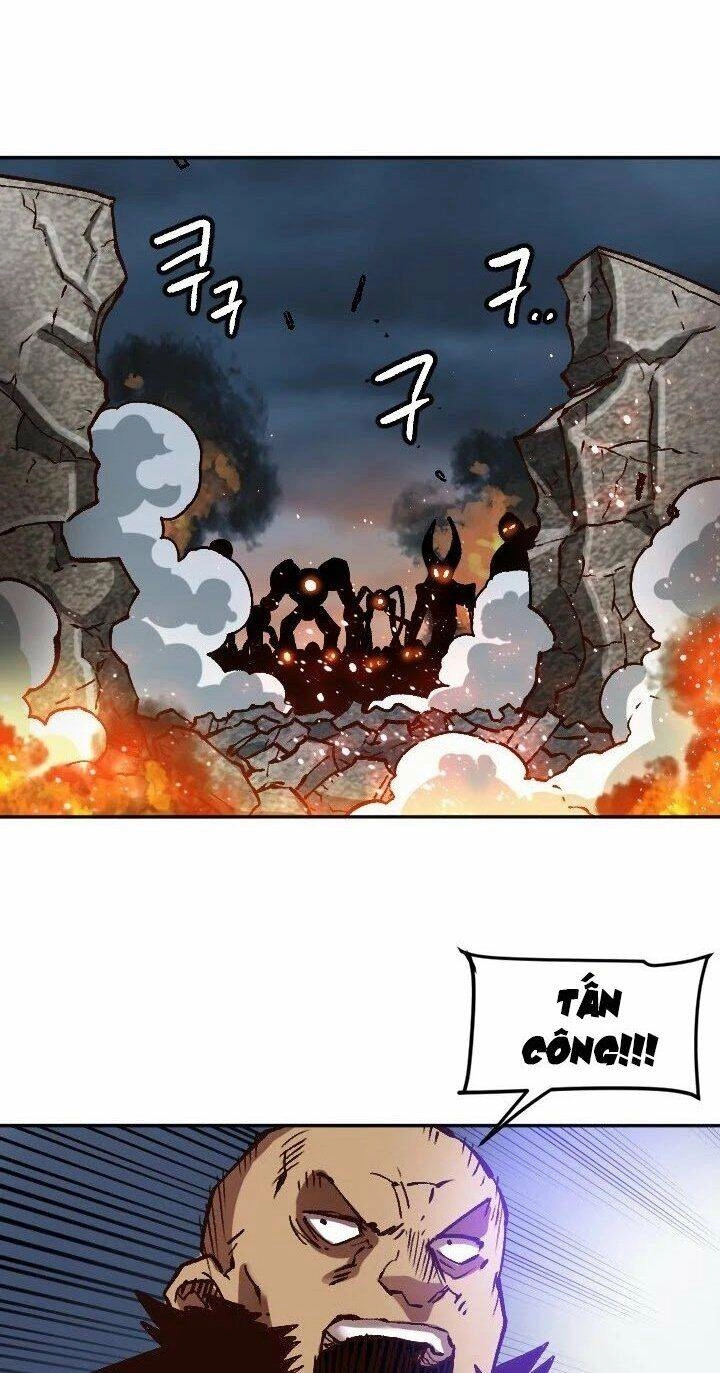 Nô Lệ Nghịch Thiên Chapter 49 - 49