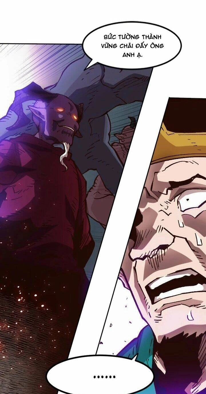 Nô Lệ Nghịch Thiên Chapter 49 - 56