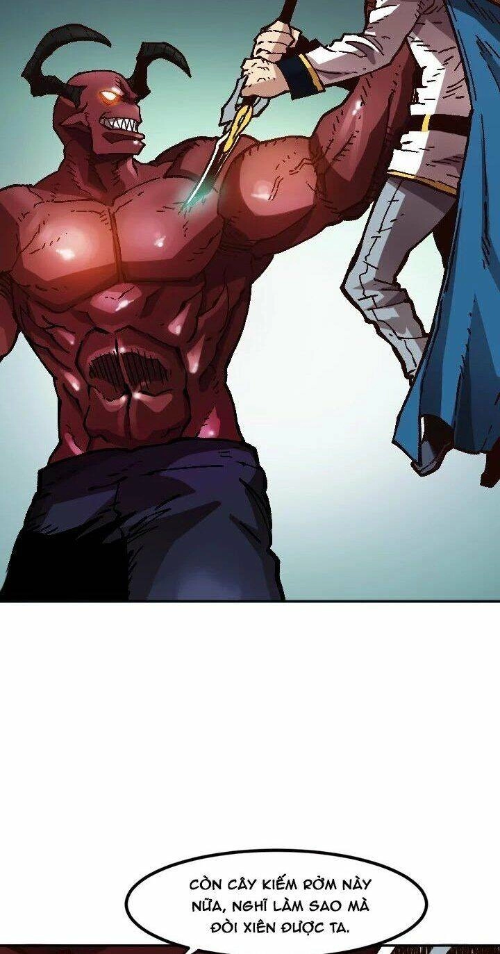 Nô Lệ Nghịch Thiên Chapter 49 - 59