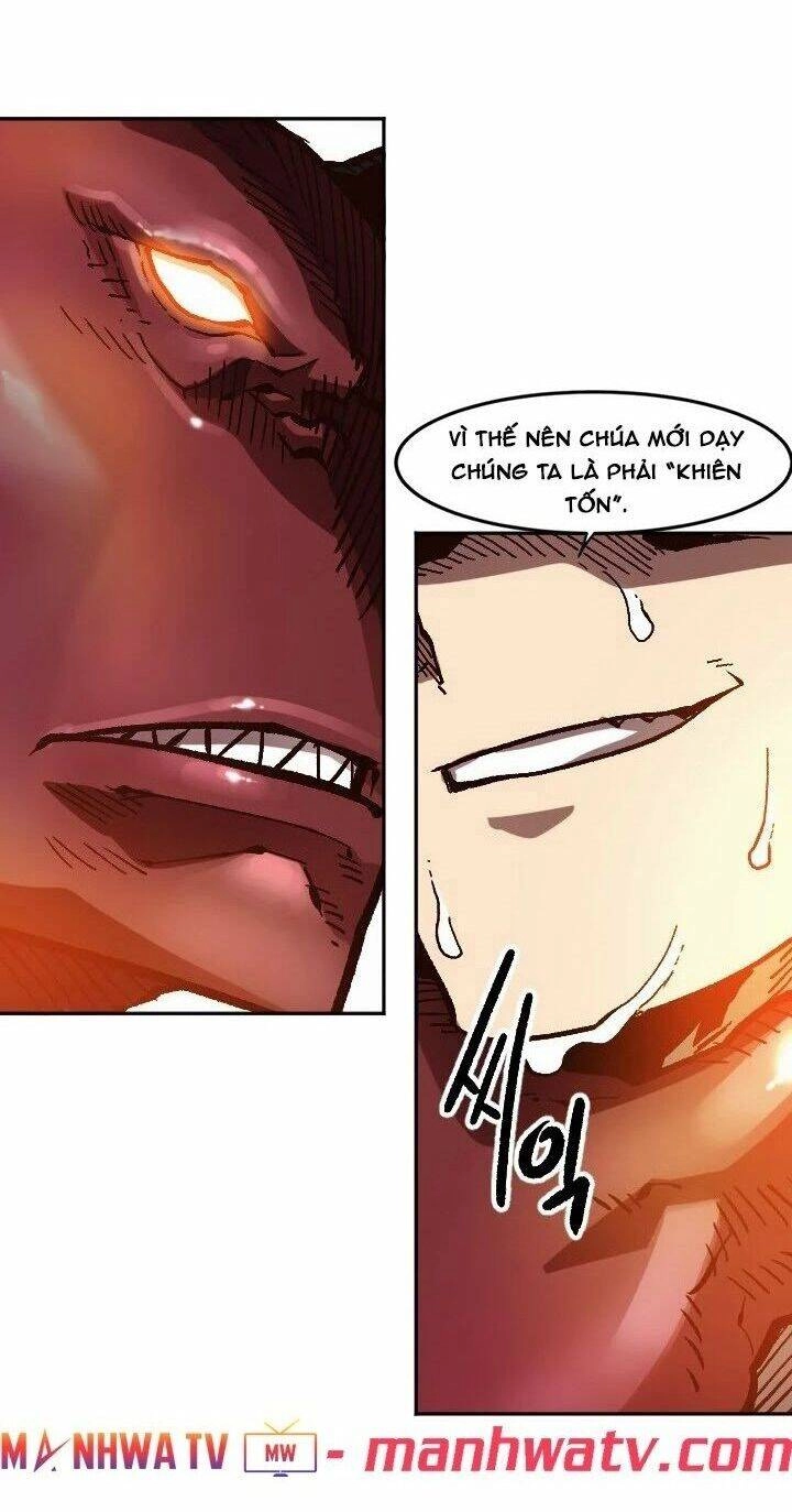 Nô Lệ Nghịch Thiên Chapter 49 - 64