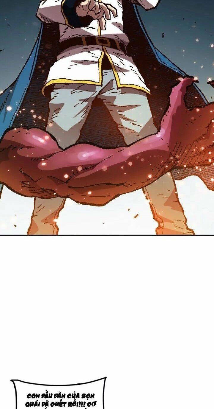 Nô Lệ Nghịch Thiên Chapter 49 - 70