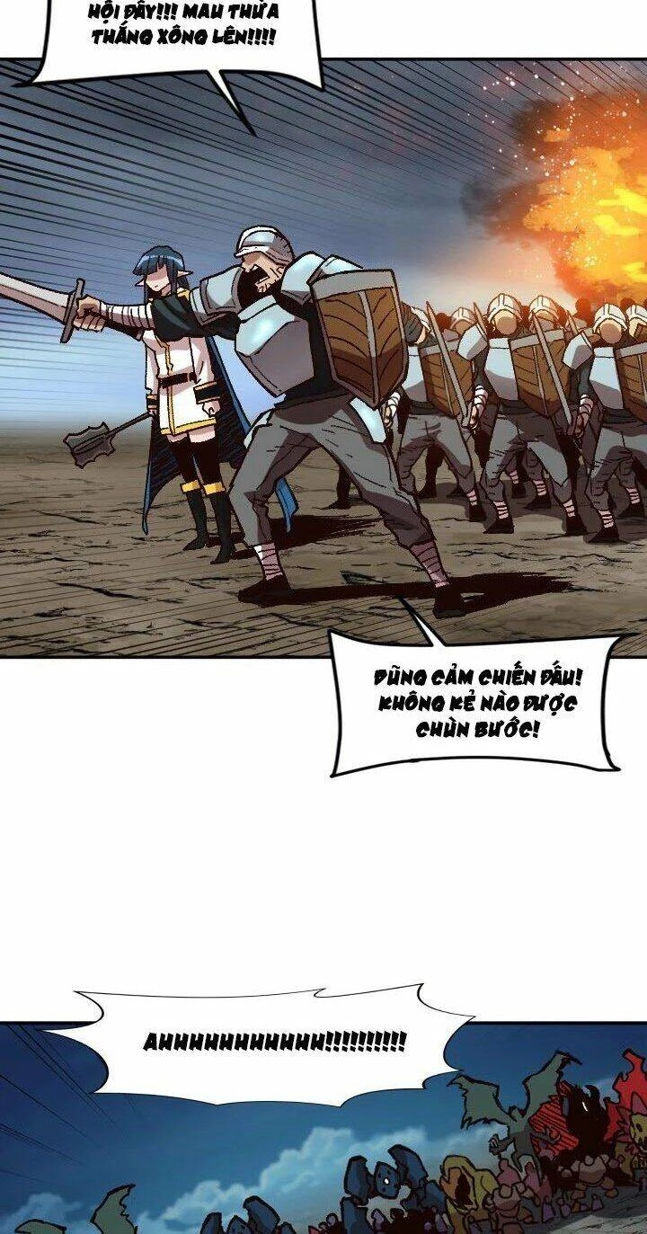 Nô Lệ Nghịch Thiên Chapter 49 - 71