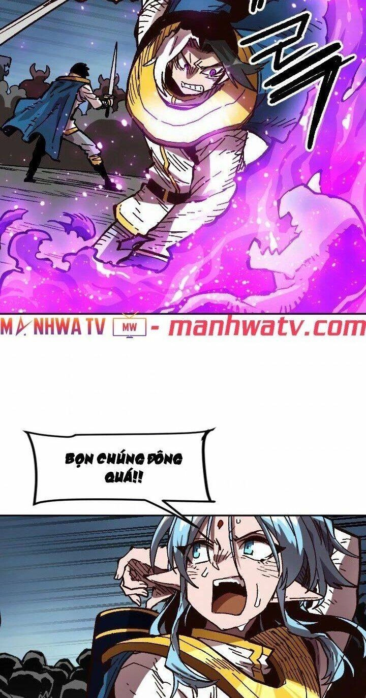 Nô Lệ Nghịch Thiên Chapter 49 - 93