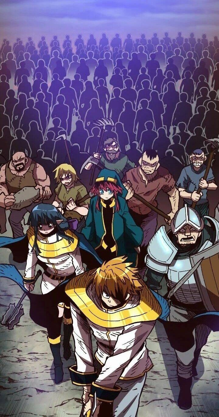 Nô Lệ Nghịch Thiên Chapter 49 - 100