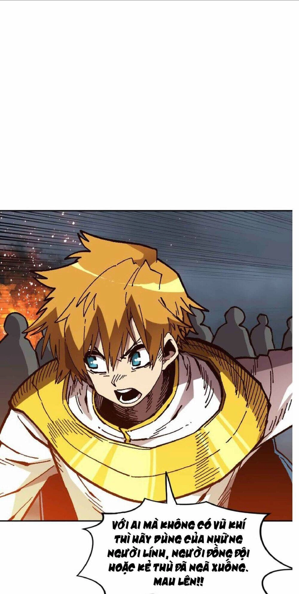 Nô Lệ Nghịch Thiên Chapter 50 - 3