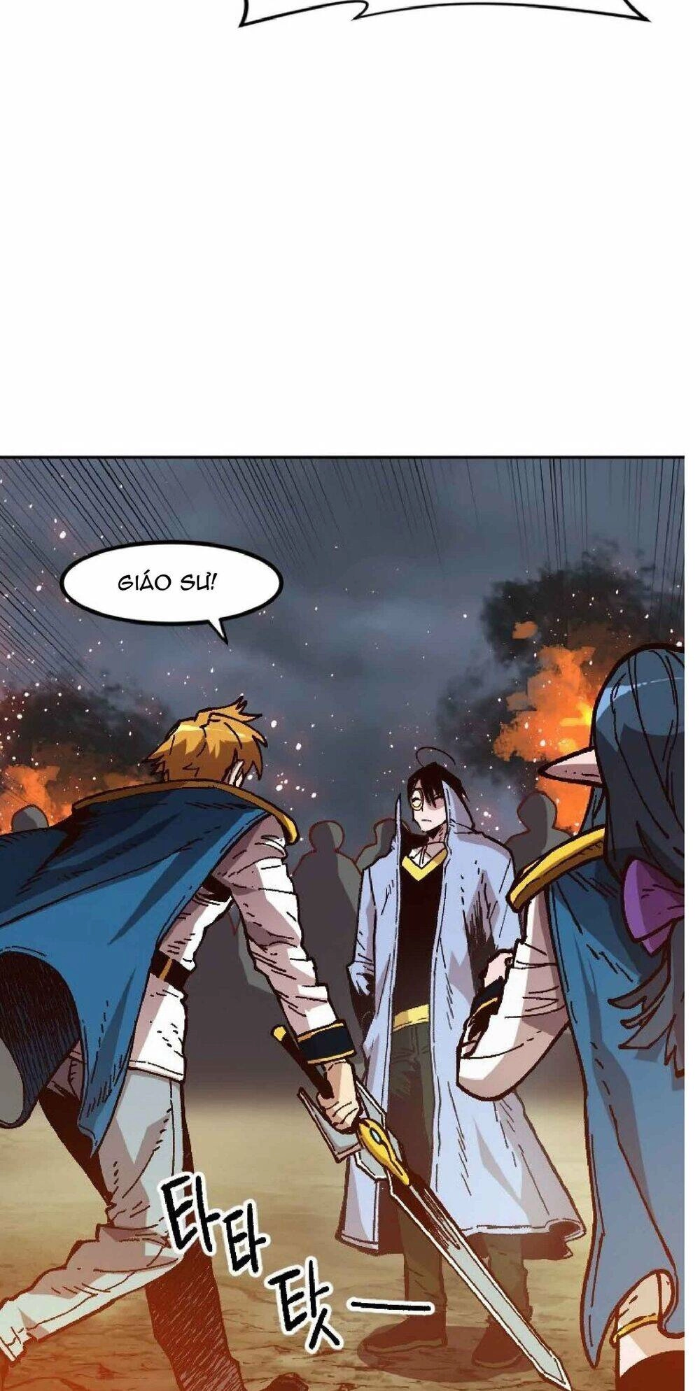 Nô Lệ Nghịch Thiên Chapter 50 - 4