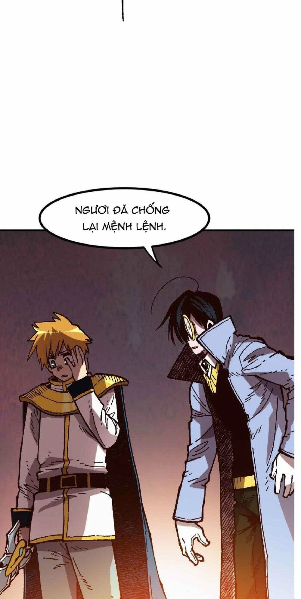 Nô Lệ Nghịch Thiên Chapter 50 - 6