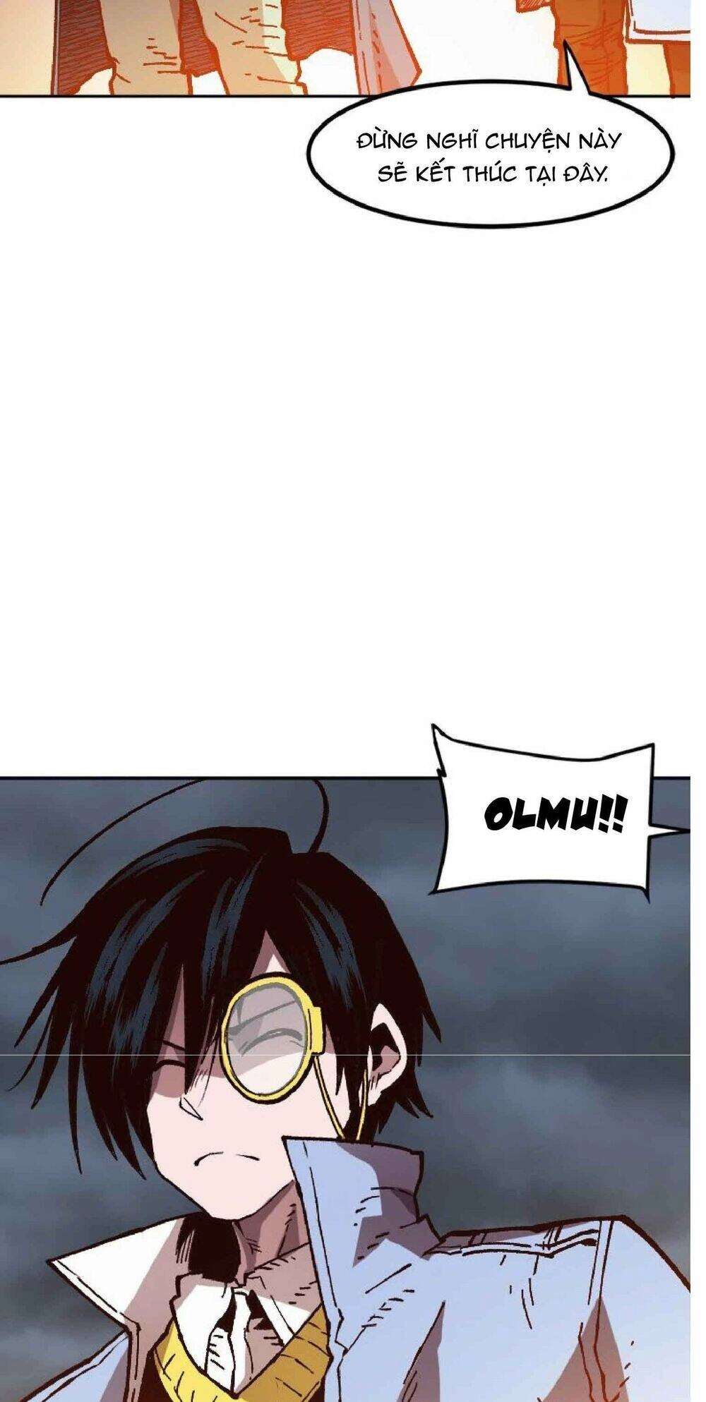 Nô Lệ Nghịch Thiên Chapter 50 - 7