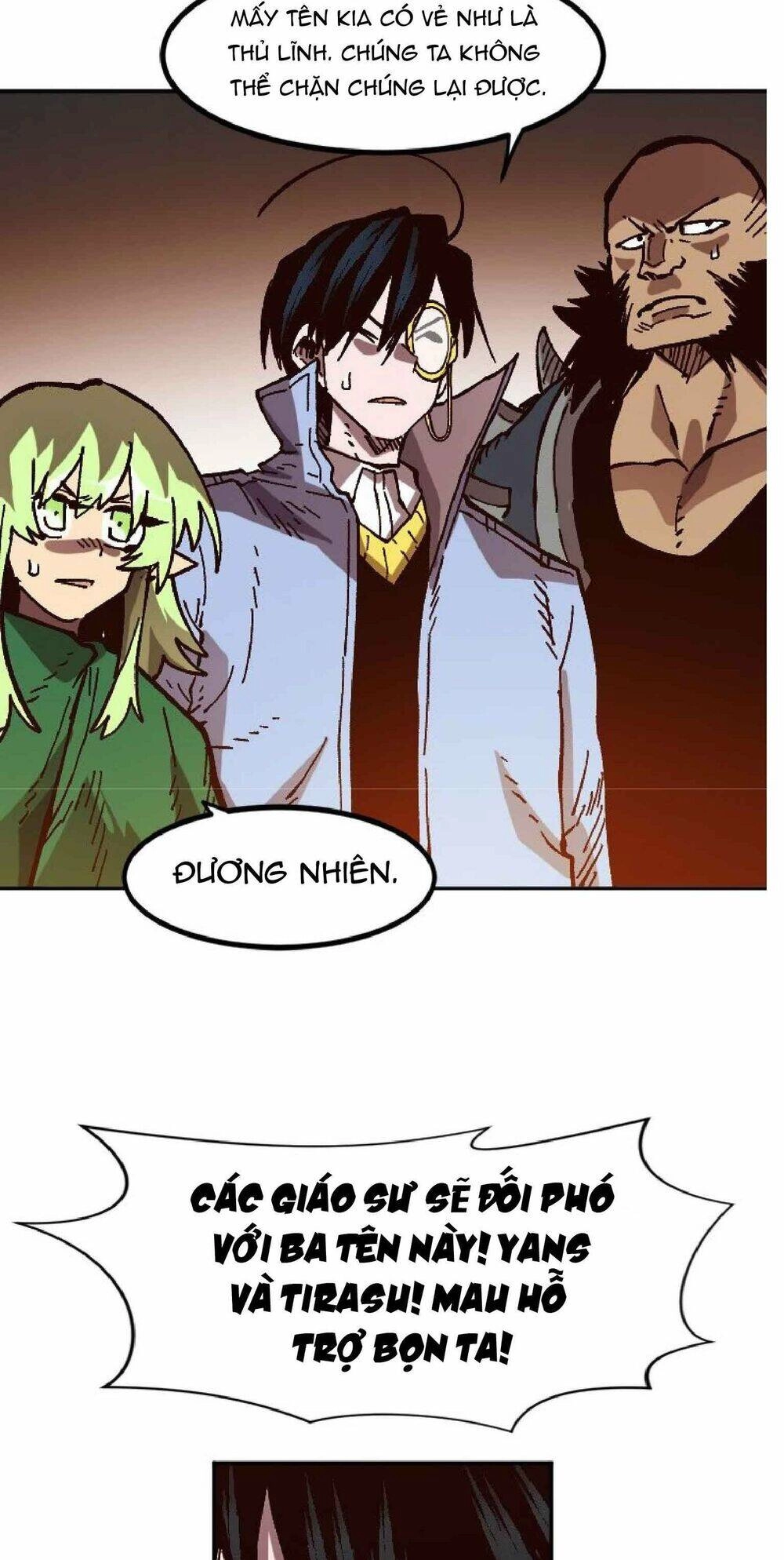 Nô Lệ Nghịch Thiên Chapter 50 - 12