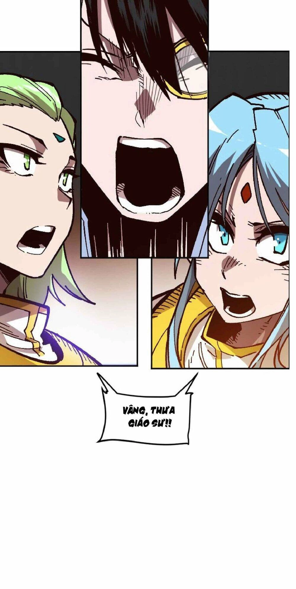 Nô Lệ Nghịch Thiên Chapter 50 - 13